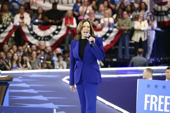 Bầu cử Mỹ 2024: Nhà Trắng công bố hồ sơ sức khỏe của bà Kamala Harris