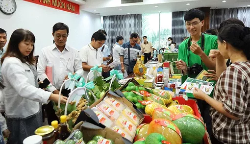 Thúc đẩy phát triển ngành Công Thương phía Nam