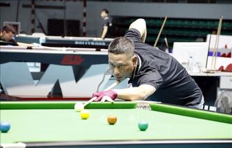 Khai mạc Giải vô địch Pool - Snooker cúp quốc gia VBSF 2024