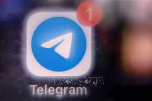 Mỹ điều tra vụ rò rỉ tài liệu tuyệt mật trên Telegram