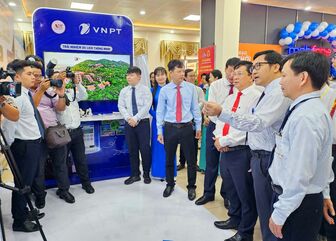 Quyết tâm thực hiện thắng lợi nhiệm vụ chính trị năm 2024