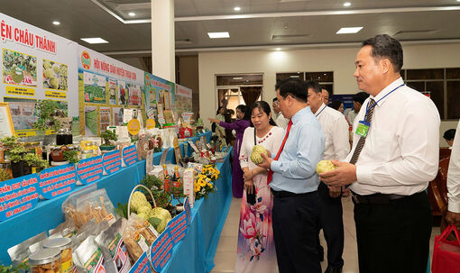 Hiệu quả mô hình trồng na