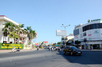 An Giang tập trung chỉ đạo, triển khai thi hành Luật Đất đai