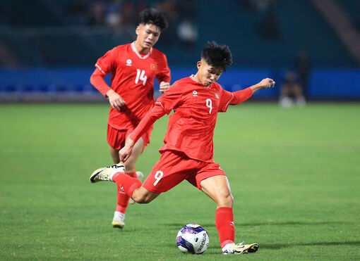 Nhận định U17 Việt Nam vs U17 Myanmar: Phải thắng!