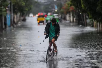 Philippines: 81 người chết, 20 người mất tích do bão Trami