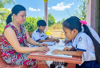 Cà Mau: Ða dạng sinh kế, phát huy nội lực