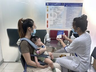 Khuyến cáo người dân tiêm đủ vaccine phòng bệnh não mô cầu