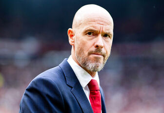 MU sa thải HLV Erik ten Hag