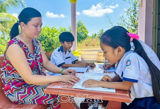 Cà Mau: Ða dạng sinh kế, phát huy nội lực