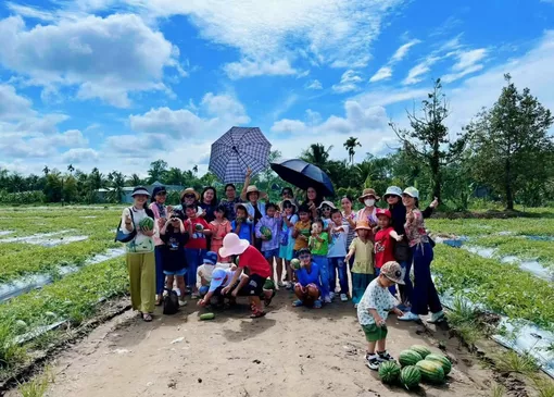 Cần Thơ: Khai thác giá trị nông nghiệp trong phát triển du lịch tại Phong Điền