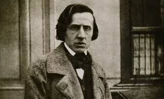 Phát hiện bản nhạc hiếm của thiên tài Chopin sau gần 200 năm