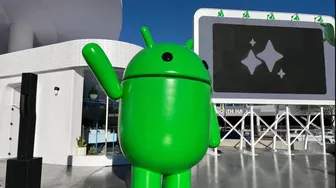 Google sẽ ra mắt phiên bản chính thức của Android 16 sớm hơn thường lệ