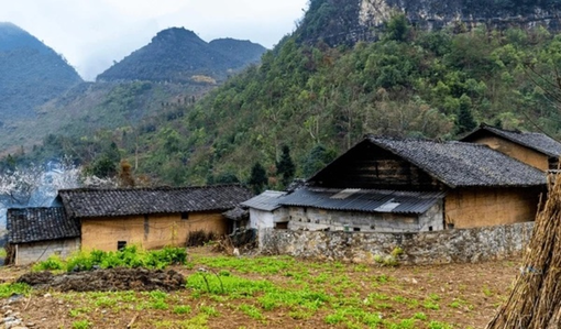 Khám phá 8 bản làng đẹp nhất Hà Giang cùng Meditours Hà Giang