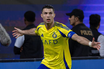 Ronaldo lập công, Al Nassr thắng to ở Cúp C1 châu Á