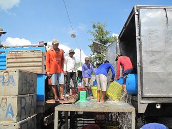 Tân Châu phấn đấu trở thành vùng động lực kinh tế