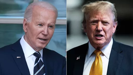 Mỹ ấn định lịch gặp đầu tiên giữa ông Joe Biden và ông Donald Trump sau bầu cử