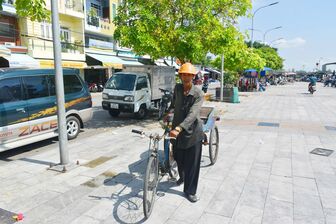 Nghề quá vãng!