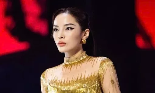 Kỳ Duyên dừng chân ở Top 30 Miss Universe 2024