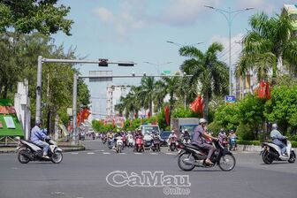 Ðề xuất tăng mức phạt vượt đèn đỏ