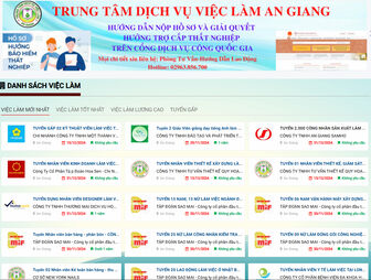 Thị trường lao động cuối năm