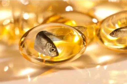 Cơ thể phản ứng thế nào khi bổ sung Omega-3 quá liều?