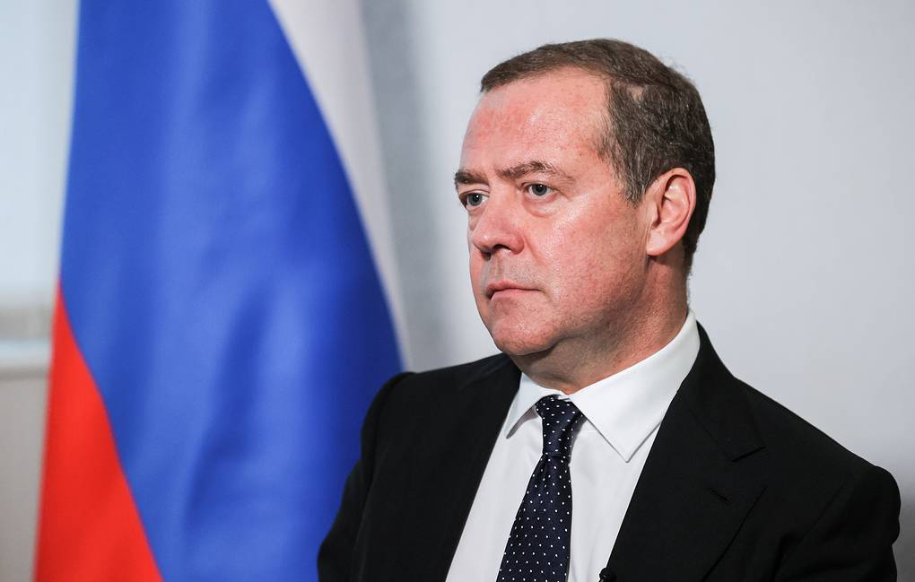 Ông Medvedev: Vụ tấn công bằng tên lửa Oreshnik sẽ thay đổi tiến trình xung đột ở Ukraine