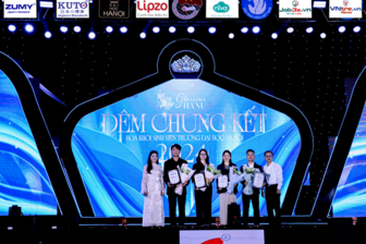 Job3s - Nền tảng tuyển dụng tiên phong tích hợp 20 loại AI đồng hành cùng Glorious HANU 2024 của Đại học Hà Nội.