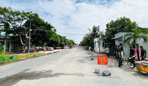 Bảo đảm an ninh kinh tế, phục vụ phát triển