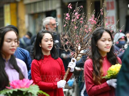 Thủ tướng Chính phủ đồng ý nghỉ 9 ngày liên tục trong dịp Tết Nguyên đán Ất Tỵ 2025