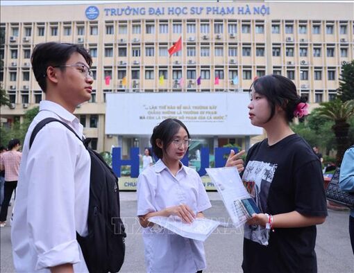 Sửa đổi, bổ sung quy chế tuyển sinh đại học: Đảm bảo công bằng cho tất cả thí sinh