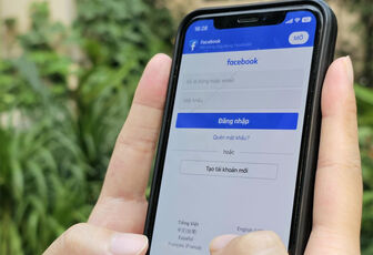 Chặn, gỡ hàng nghìn tài khoản, thông tin xấu độc trên Facebook, TikTok