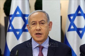 Israel cam kết thực hiện lệnh ngừng bắn ở Liban