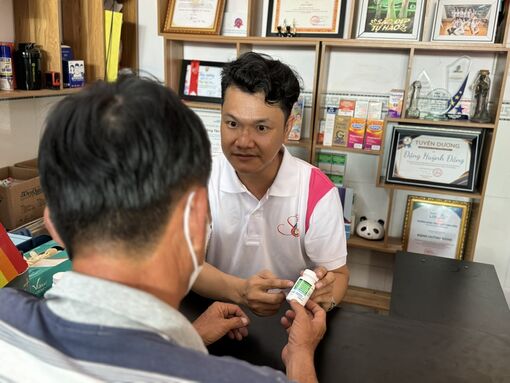 Ngày Thế giới phòng chống AIDS (1/12): Việt Nam đang ở đâu trong mục tiêu 95-95-95?