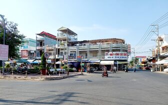 Tập trung triển khai các nguồn lực tài nguyên