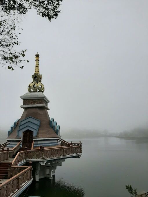 Lặng nghe… gió bấc về!