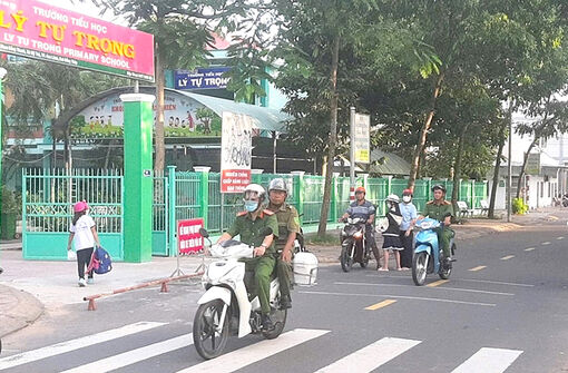 Đồng Tháp: Phòng ngừa, đấu tranh hiệu quả các loại tội phạm