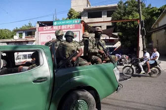 Nhiều quốc gia và tổ chức lên án thảm sát kinh hoàng tại Haiti