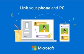 Microsoft ra mắt tính năng mới trong ứng dụng Phone Link