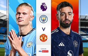 Nhận định Man City vs MU: Quỷ đỏ đại náo cùng Amorim