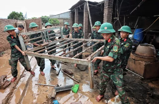 Nga khẳng định sẵn sàng bình thường hóa quan hệ với phương Tây