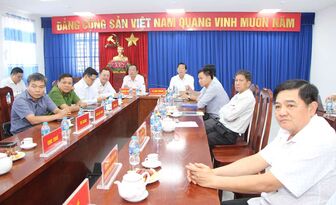 Ngành công thương triển khai 8 nhiệm vụ, giải pháp trọng tâm năm 2025