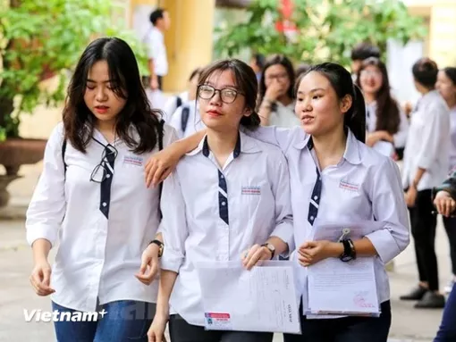 Gần 6.500 thí sinh thi chọn học sinh giỏi quốc gia THPT năm học 2024-2025