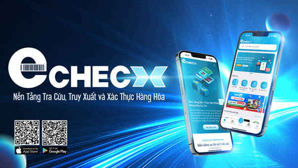 ECheck và Mô hình 22: Tiên phong chuyển đổi số, nâng cao giá trị đặc sản vùng miền và kinh tế địa phương