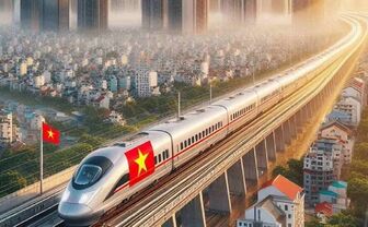 Những sự kiện kinh tế Việt Nam nổi bật năm 2024