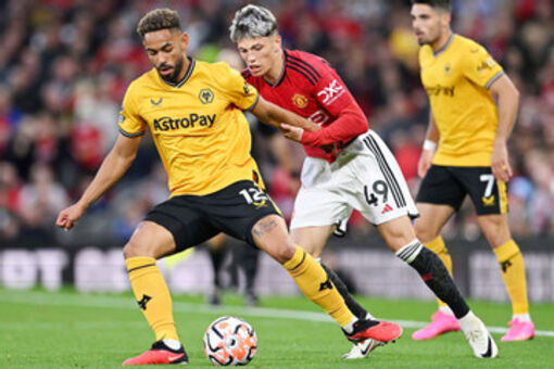 Nhận định Wolves vs MU: Quỷ đỏ vượt chông gai