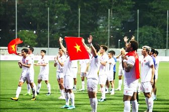 ASEAN Cup 2024: Cẩn trọng tránh cú ‘sảy chân’ ở trận lượt về