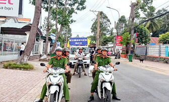 Chung tay phòng, chống HIV/AIDS