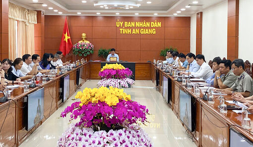 Một năm nỗ lực của ngành tư pháp