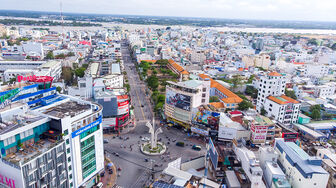 An Giang kiến tạo thu hút đầu tư