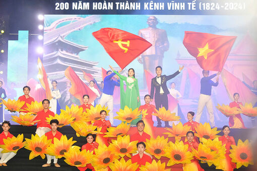 Tiền đề cho năm mới